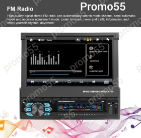 Друга електроника за автомобила, снимка 6