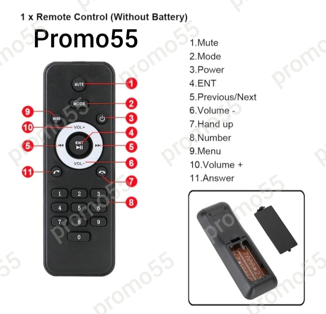    MP5 7  1 din, bluetooth, ,  | Mobile.bg   10