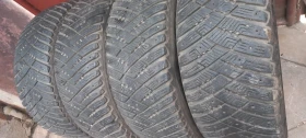 Гуми Зимни 225/50R17, снимка 2