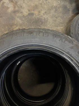 Гуми Летни 235/50R19, снимка 6