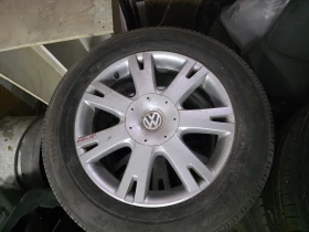Джанти за VW Touareg, снимка 1
