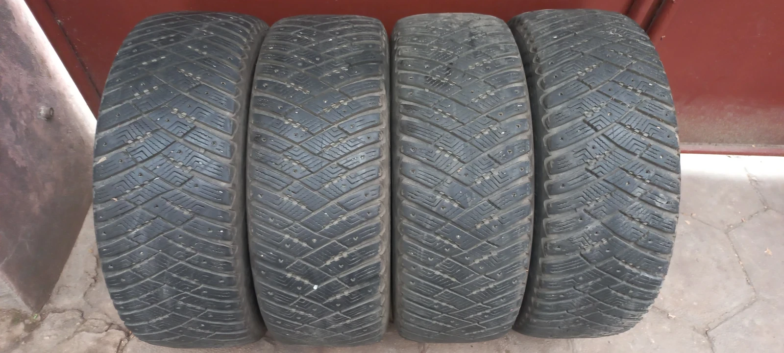 ���� 225/50R17 | Mobile.bg � ����������� 1