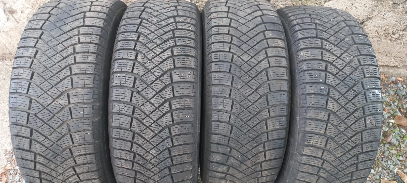  225/55R17 | Mobile.bg   15