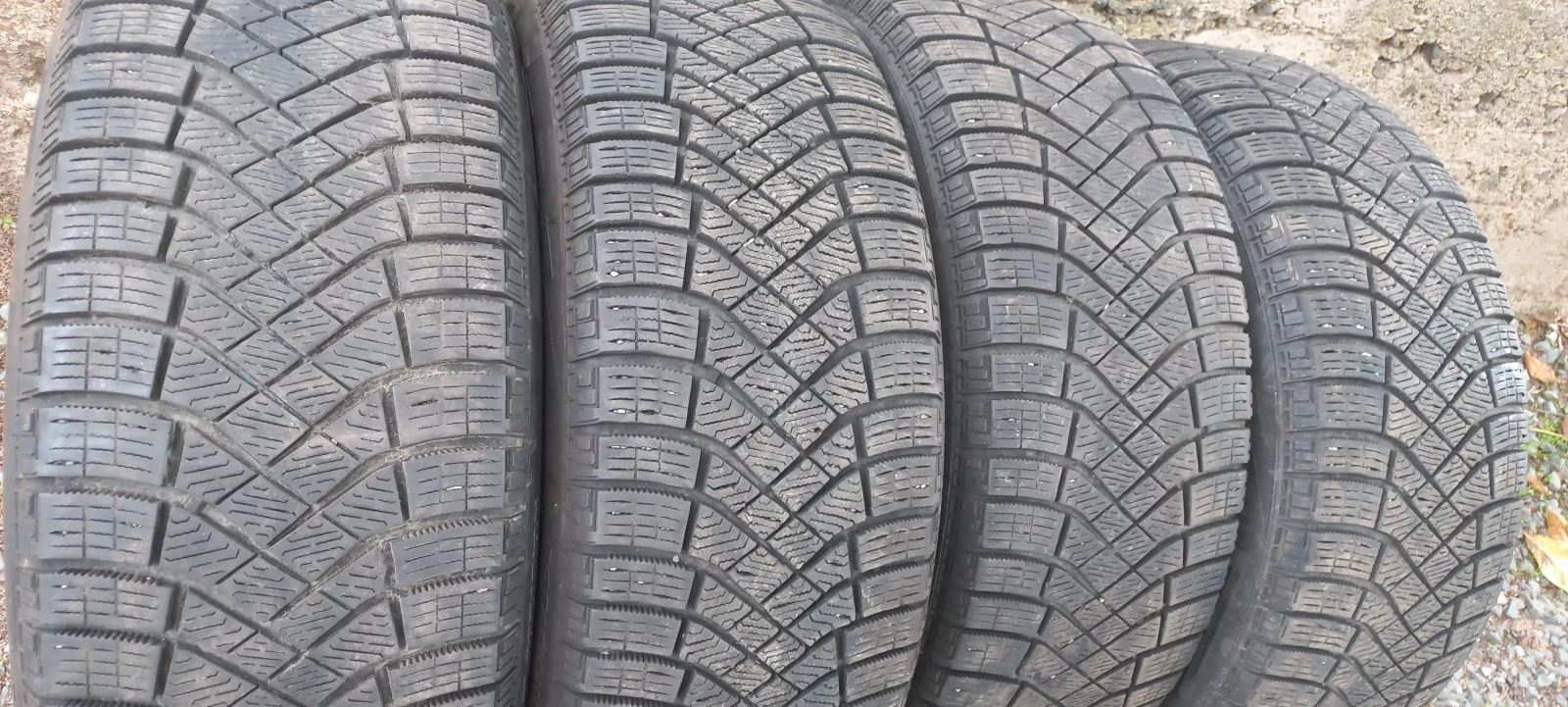  225/55R17 | Mobile.bg   6