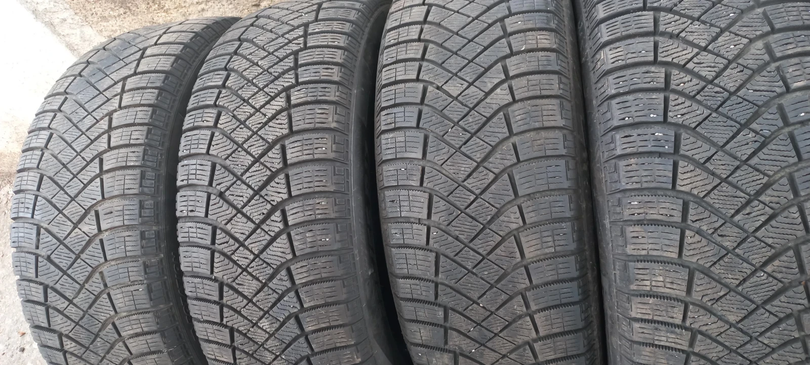  225/55R17 | Mobile.bg   5