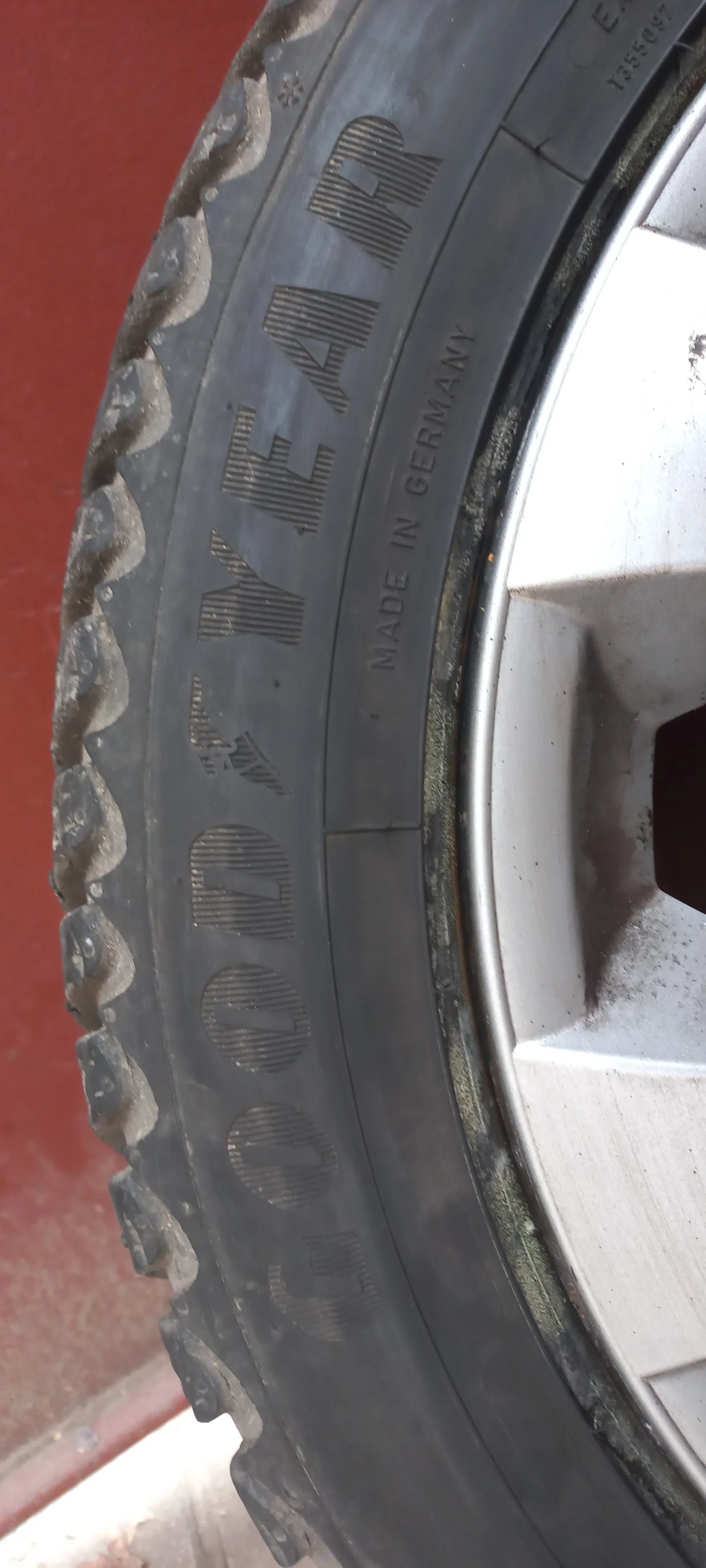 ���� 225/50R17 | Mobile.bg � ����������� 11