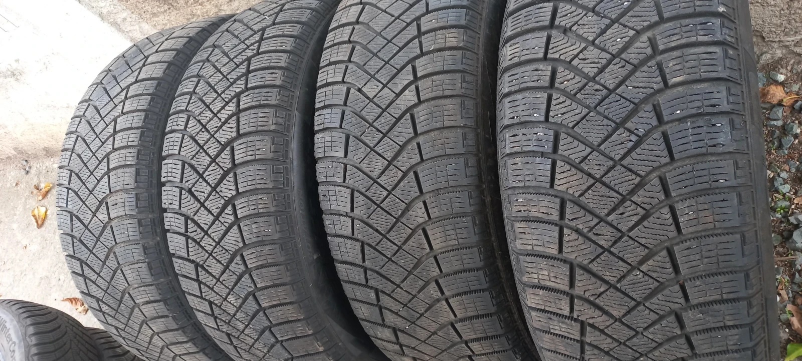  225/55R17 | Mobile.bg   2