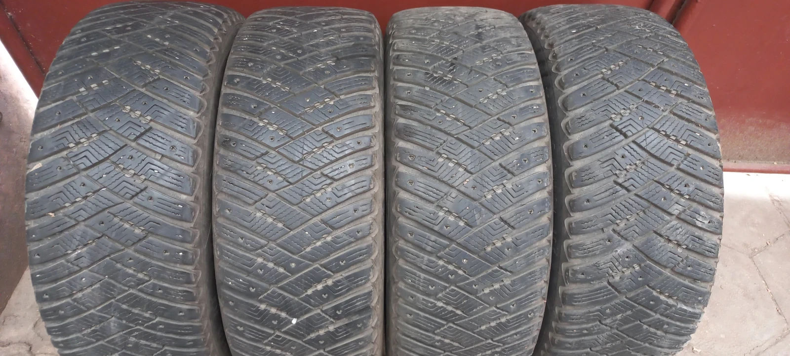 ���� 225/50R17 | Mobile.bg � ����������� 4