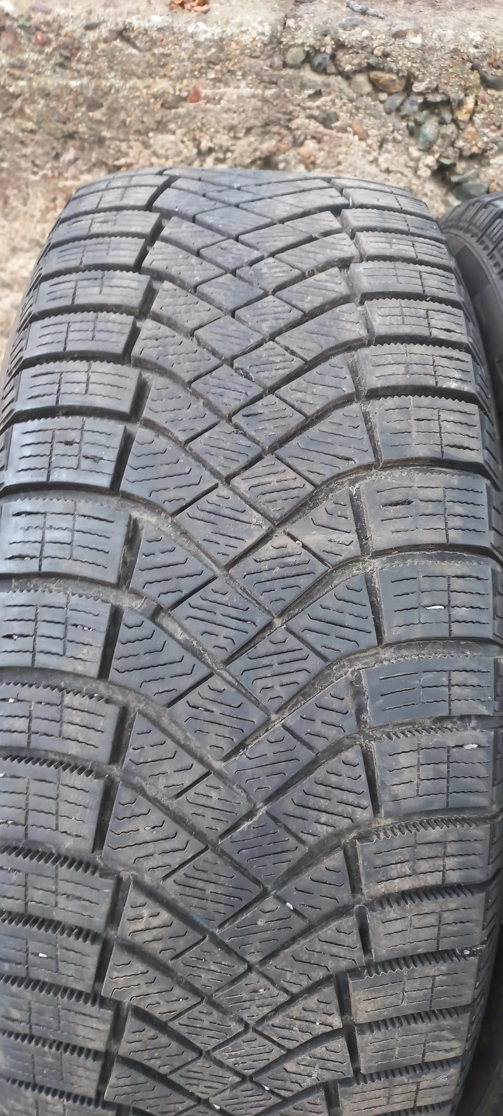  225/55R17 | Mobile.bg   9