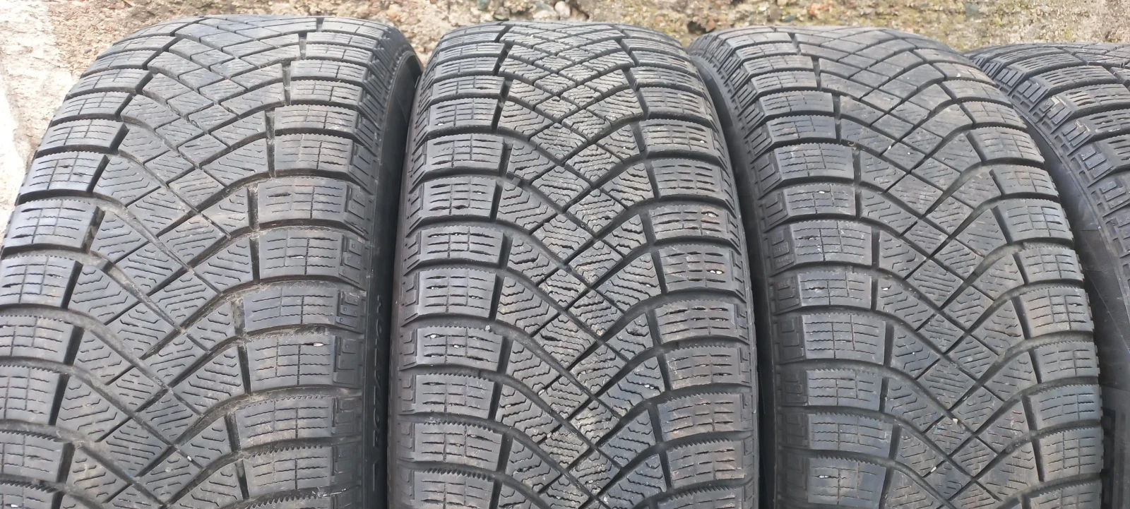  225/55R17 | Mobile.bg   4