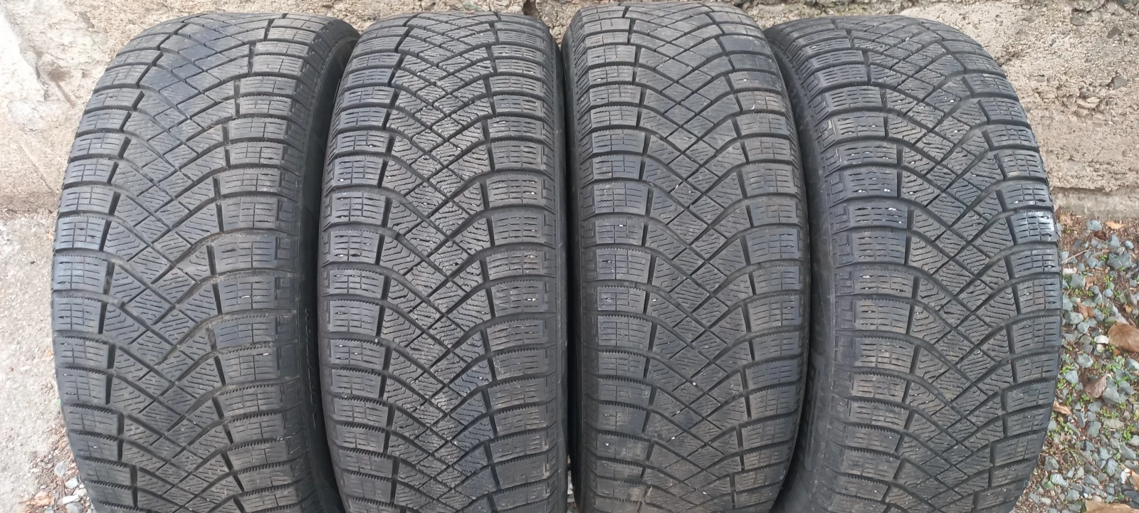  225/55R17 | Mobile.bg   1