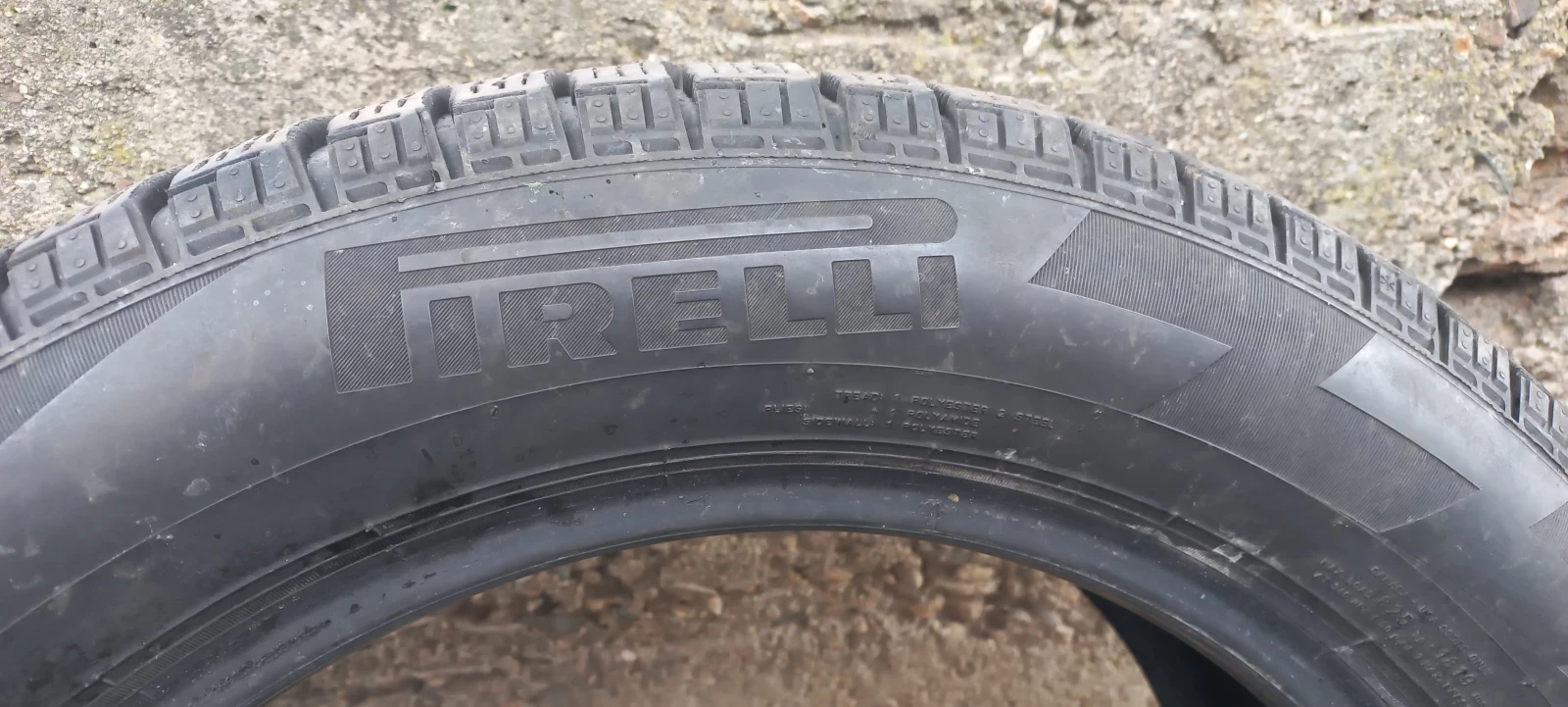  225/55R17 | Mobile.bg   12