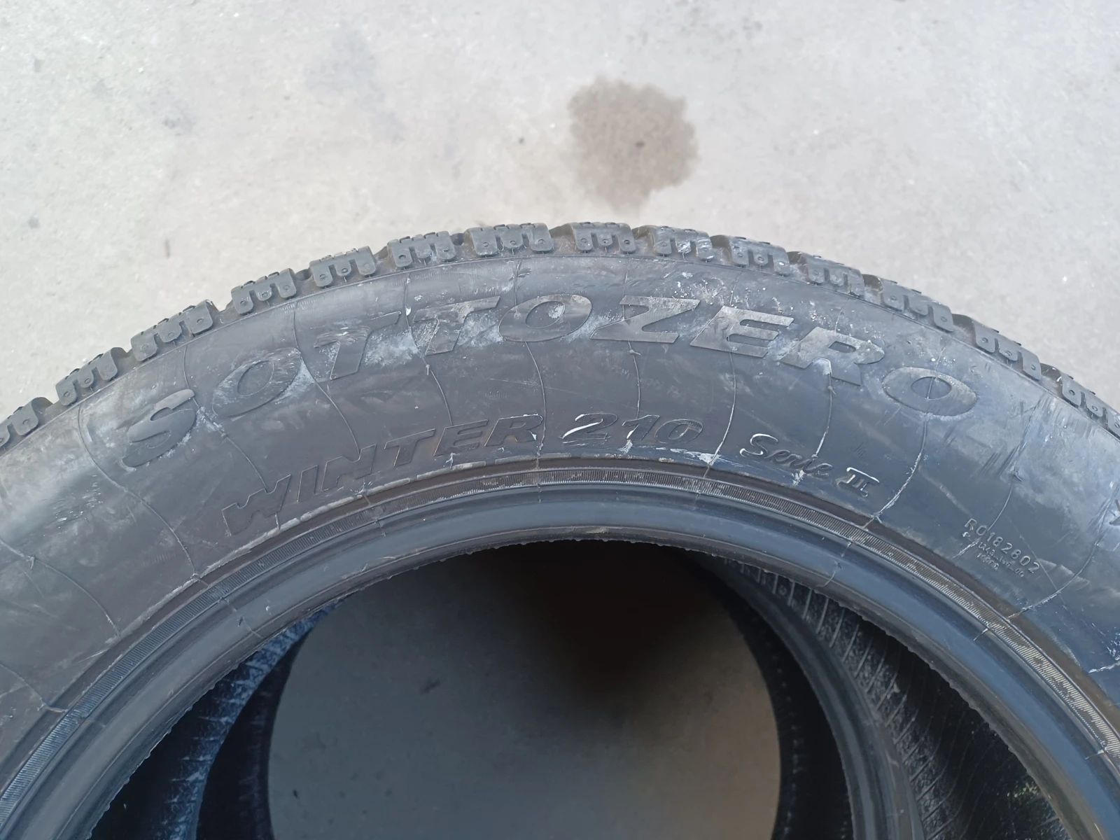  225/60R17 | Mobile.bg   9