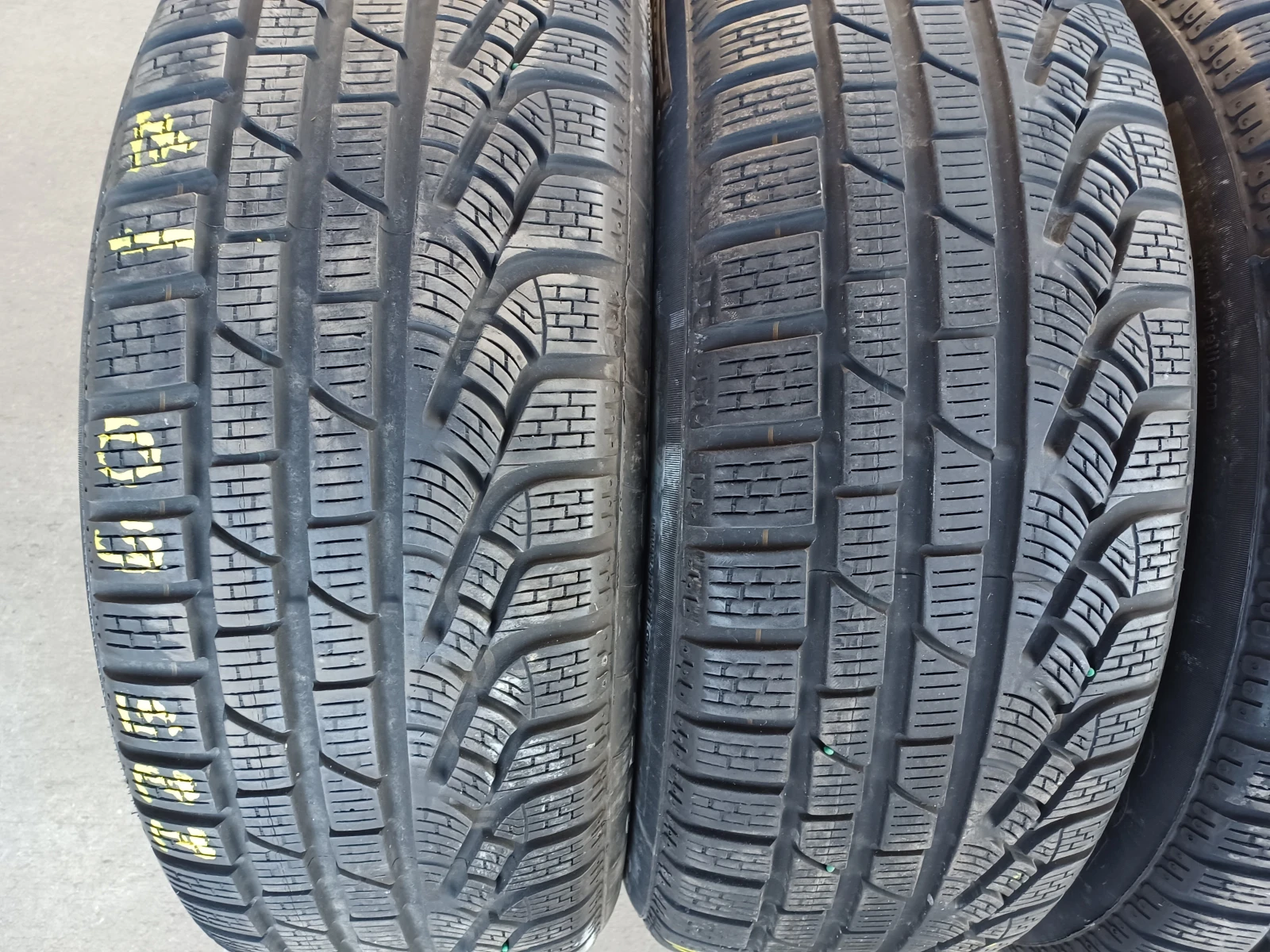  225/60R17 | Mobile.bg   2