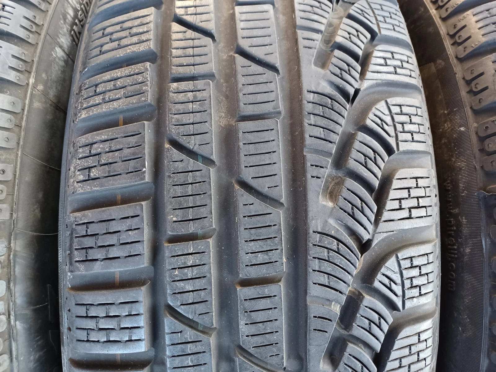  225/60R17 | Mobile.bg   5
