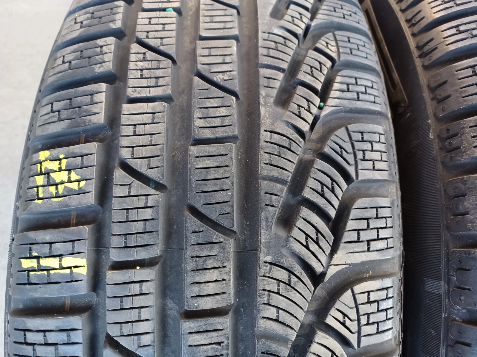  225/60R17 | Mobile.bg   4