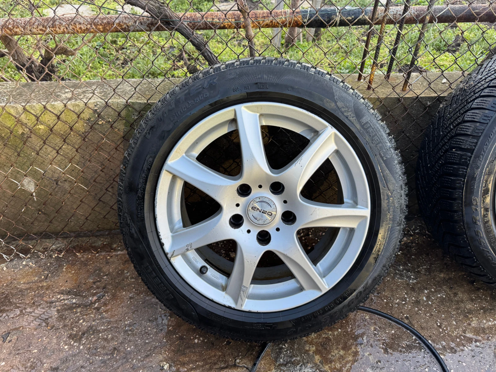���� � ������ 205/55R16 �� Kia Ceed | Mobile.bg � ����������� 2