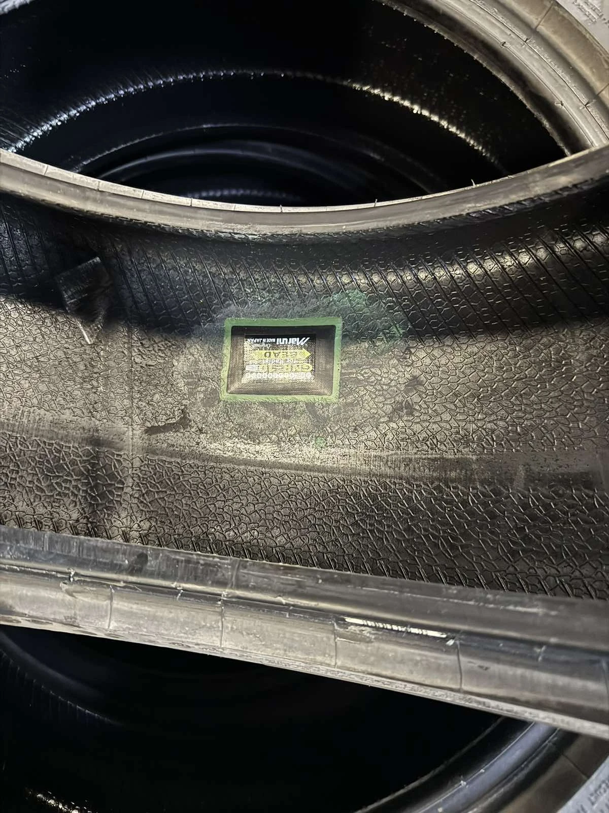 Гуми Летни 235/50R19, снимка 8 - Гуми и джанти - 53980596