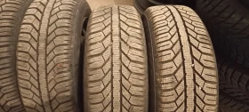 Гуми Зимни 185/60R14, снимка 1 - Гуми и джанти - 49205996