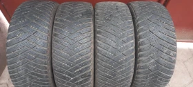 Гуми Зимни 225/50R17, снимка 4 - Гуми и джанти - 52175957