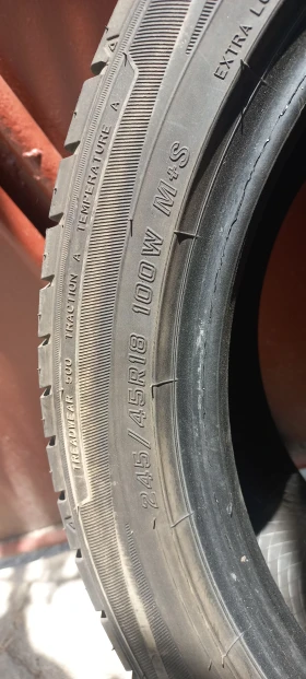  245/45R18 | Mobile.bg    9