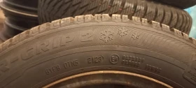 Гуми Зимни 185/60R14, снимка 10 - Гуми и джанти - 47370206