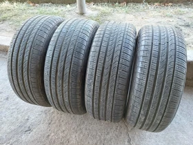 Гуми Всесезонни 225/45R18, снимка 1 - Гуми и джанти - 47695238