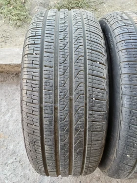 Гуми Всесезонни 225/45R18, снимка 5 - Гуми и джанти - 47695238