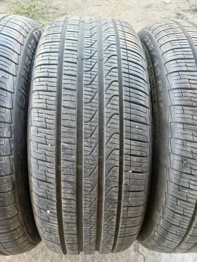 Гуми Всесезонни 225/45R18, снимка 3 - Гуми и джанти - 47695238