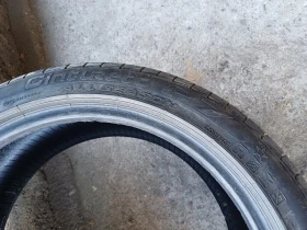 Гуми Всесезонни 225/45R18, снимка 8 - Гуми и джанти - 47695238