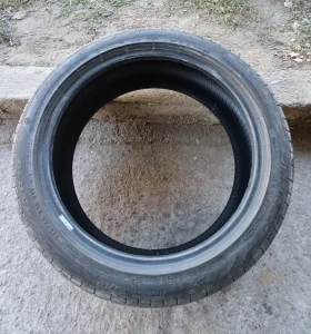 Гуми Всесезонни 225/45R18, снимка 6 - Гуми и джанти - 47695238