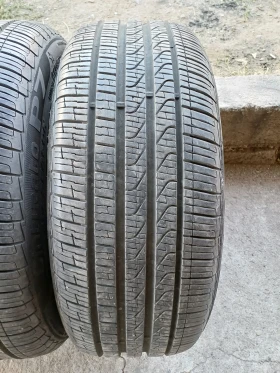 Гуми Всесезонни 225/45R18, снимка 2 - Гуми и джанти - 47695238