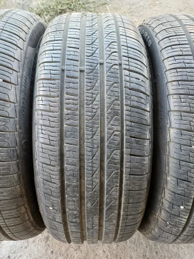 Гуми Всесезонни 225/45R18, снимка 4 - Гуми и джанти - 47695238