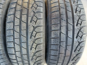 Гуми Зимни 225/60R17, снимка 3 - Гуми и джанти - 48377337