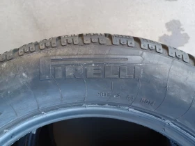 Гуми Зимни 225/60R17, снимка 8 - Гуми и джанти - 48377337