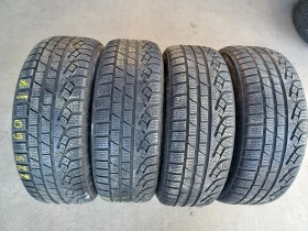 Гуми Зимни 225/60R17, снимка 1 - Гуми и джанти - 48377337