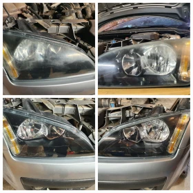 Полиране на фарове и стопове / Възстановяване на фарове и стопове, снимка 14