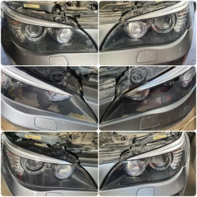 Полиране на фарове и стопове / Възстановяване на фарове и стопове, снимка 2