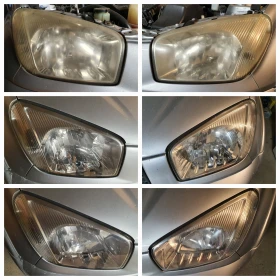 Полиране на фарове и стопове / Възстановяване на фарове и стопове, снимка 13