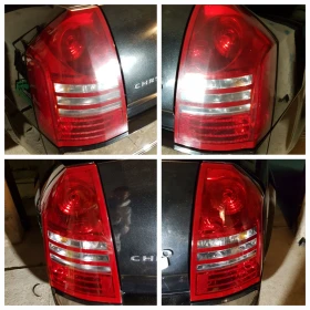 Полиране на фарове и стопове / Възстановяване на фарове и стопове, снимка 15