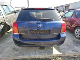 Toyota Avensis 2.2D-Cat, снимка 5