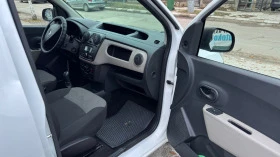 Dacia Dokker Швейцария!!!!!, снимка 13