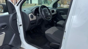 Dacia Dokker Швейцария!!!!!, снимка 11