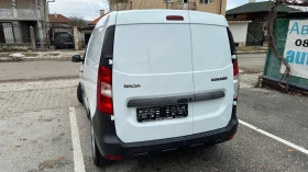 Dacia Dokker Швейцария!!!!!, снимка 6