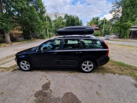 Volvo V50 D4