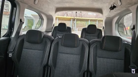 Opel Combo 1.5CDTI-7 МЕСТЕН, снимка 17