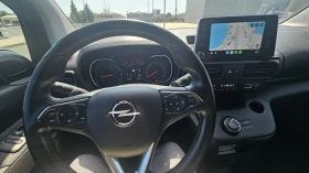 Opel Combo 1.5CDTI-7 МЕСТЕН, снимка 8