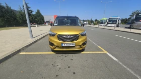 Opel Combo 1.5CDTI-7 МЕСТЕН, снимка 14