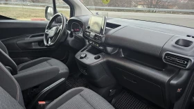 Opel Combo 1.5CDTI-7 МЕСТЕН, снимка 10