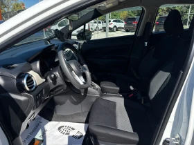 Nissan Micra Нов внос Германия Сервизна Книжка 42000 км., снимка 6